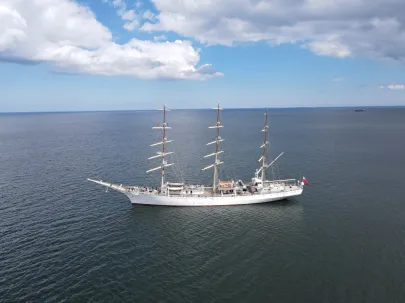 Dar Młodzieży