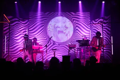 The Residents