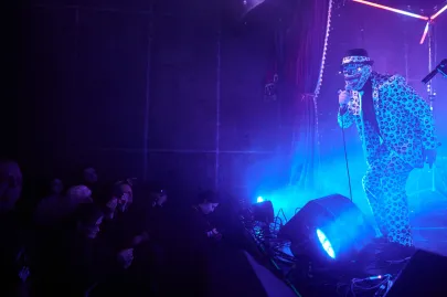 The Residents