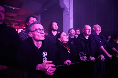 The Residents