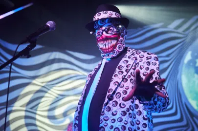 The Residents