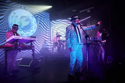 The Residents