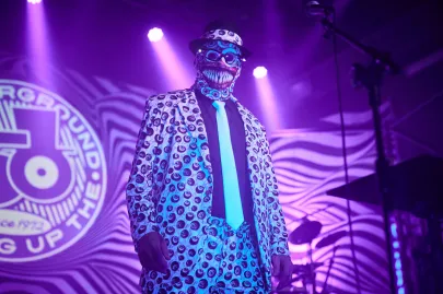 The Residents