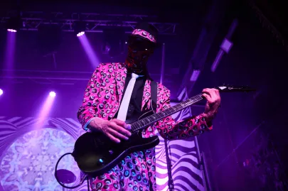 The Residents