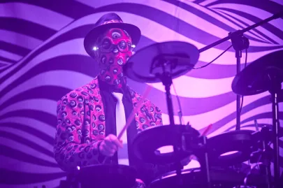 The Residents