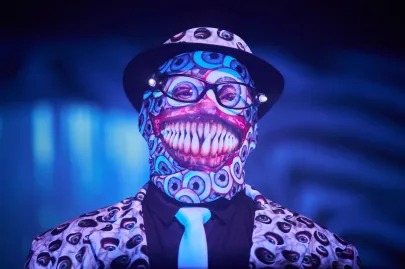 The Residents
