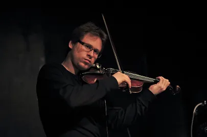 Maksymilian "Max" Wosk