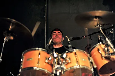 Leszek "Dziaro" Dziarek