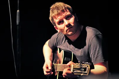 Piotr "Piter" Leszega
