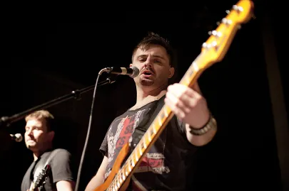 Łukasz "Luc" Zawada