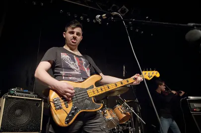 Łukasz "Luc" Zawada