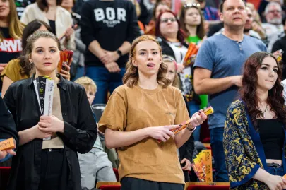 Trefl Gdańsk - Aluron CMC Warta Zawarcie