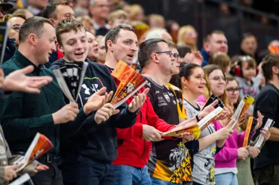 Trefl Gdańsk - Aluron CMC Warta Zawarcie