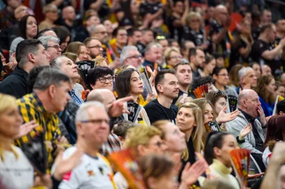 Trefl Gdańsk - Aluron CMC Warta Zawarcie