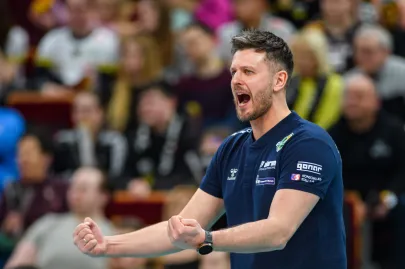 Trefl Gdańsk - Aluron CMC Warta Zawarcie