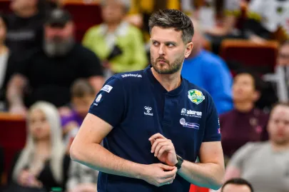 Trefl Gdańsk - Aluron CMC Warta Zawarcie