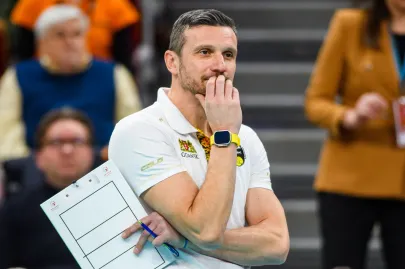 Trefl Gdańsk - Aluron CMC Warta Zawarcie