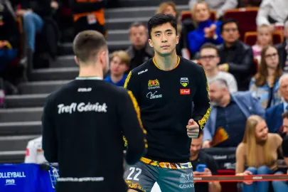 Trefl Gdańsk - Aluron CMC Warta Zawarcie