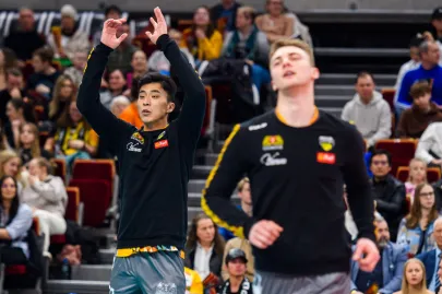 Trefl Gdańsk - Aluron CMC Warta Zawarcie