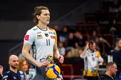Trefl Gdańsk - Aluron CMC Warta Zawarcie