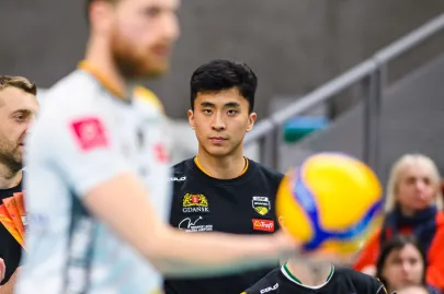 Trefl Gdańsk - Aluron CMC Warta Zawarcie