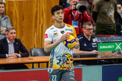 Trefl Gdańsk - Aluron CMC Warta Zawarcie