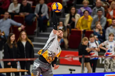 Trefl Gdańsk - Aluron CMC Warta Zawarcie