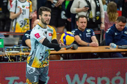 Trefl Gdańsk - Aluron CMC Warta Zawarcie