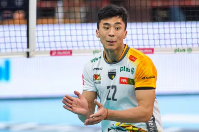 Trefl Gdańsk - Aluron CMC Warta Zawarcie