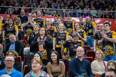 Trefl Gdańsk - Aluron CMC Warta Zawarcie