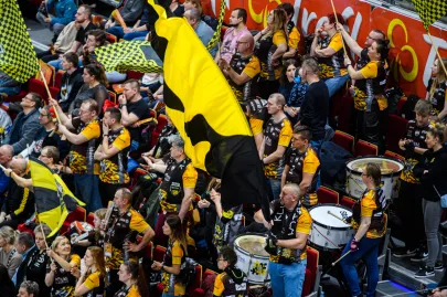 Trefl Gdańsk - Aluron CMC Warta Zawarcie