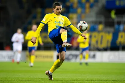 Arka Gdynia - Apklan Resovia 