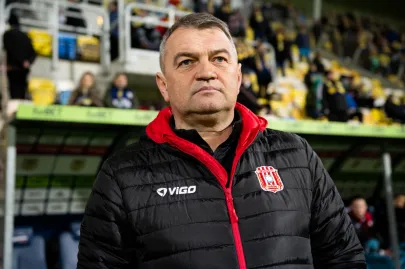 Arka Gdynia - Apklan Resovia 