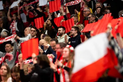 Piłka ręczna: Polska - Francja