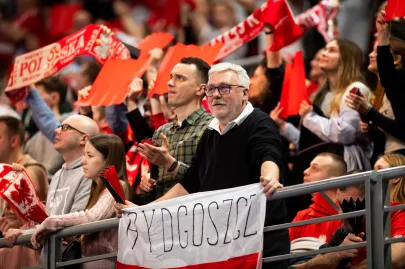 Piłka ręczna: Polska - Francja