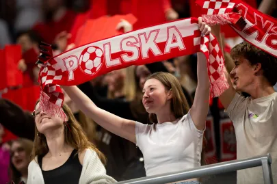 Piłka ręczna: Polska - Francja