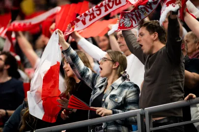 Piłka ręczna: Polska - Francja