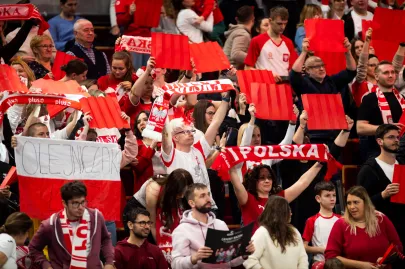 Piłka ręczna: Polska - Francja