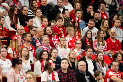 Piłka ręczna: Polska - Francja