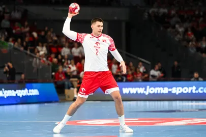 Piłka ręczna: Polska - Francja
