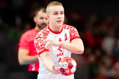 Piłka ręczna: Polska - Francja