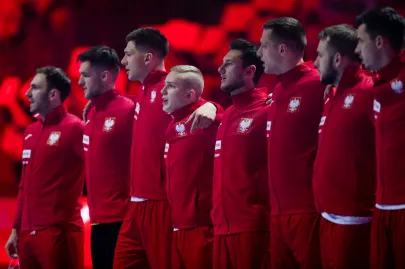 Piłka ręczna: Polska - Francja
