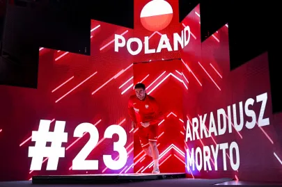 Piłka ręczna: Polska - Francja