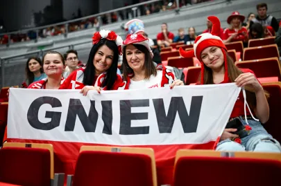 Piłka ręczna: Polska - Francja
