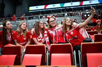 Piłka ręczna: Polska - Francja