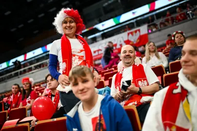 Piłka ręczna: Polska - Francja