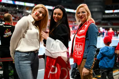 Piłka ręczna: Polska - Francja
