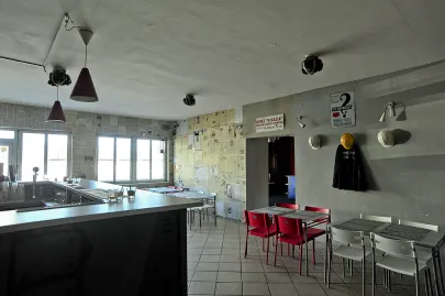Wydział Remontowy