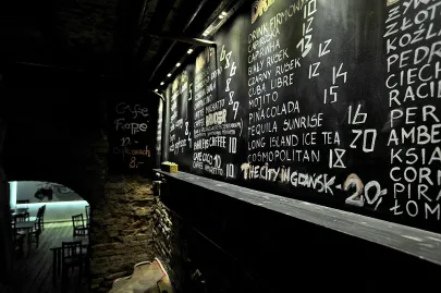 Cafe Pub Bruderschaft