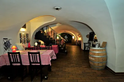 Pomodoro Ristorante